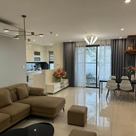 Anna Homestay Ocean Park 1